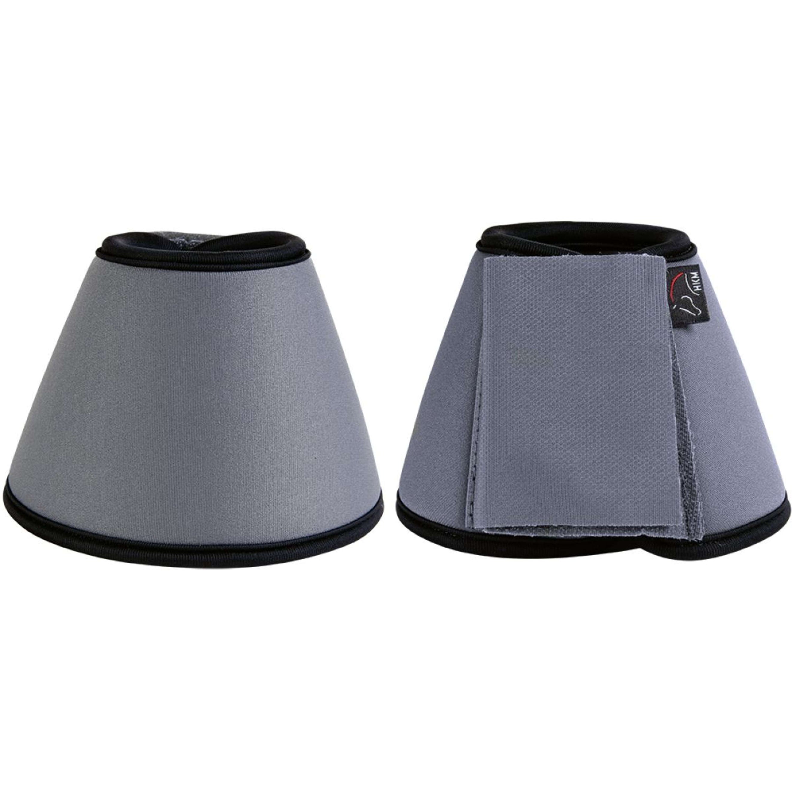 HKM Springschoenen Finja Softopren Grijs/Zwart HKM Springschoenen Finja Softopren Grijs/Zwart