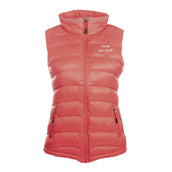 HKM Bodywarmer Extra Light Coraal