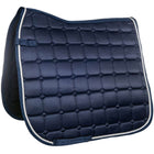 HKM Zadeldekje Madrid Dressuur Donkerblauw