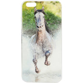 HKM Phone Case Galopperend paard