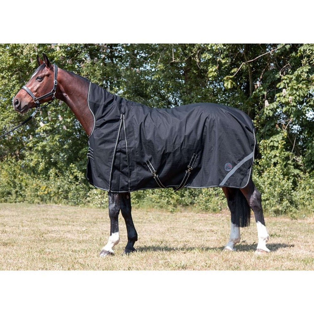 HKM Regendeken High Neck Innsbruck Gladde Voering 0g