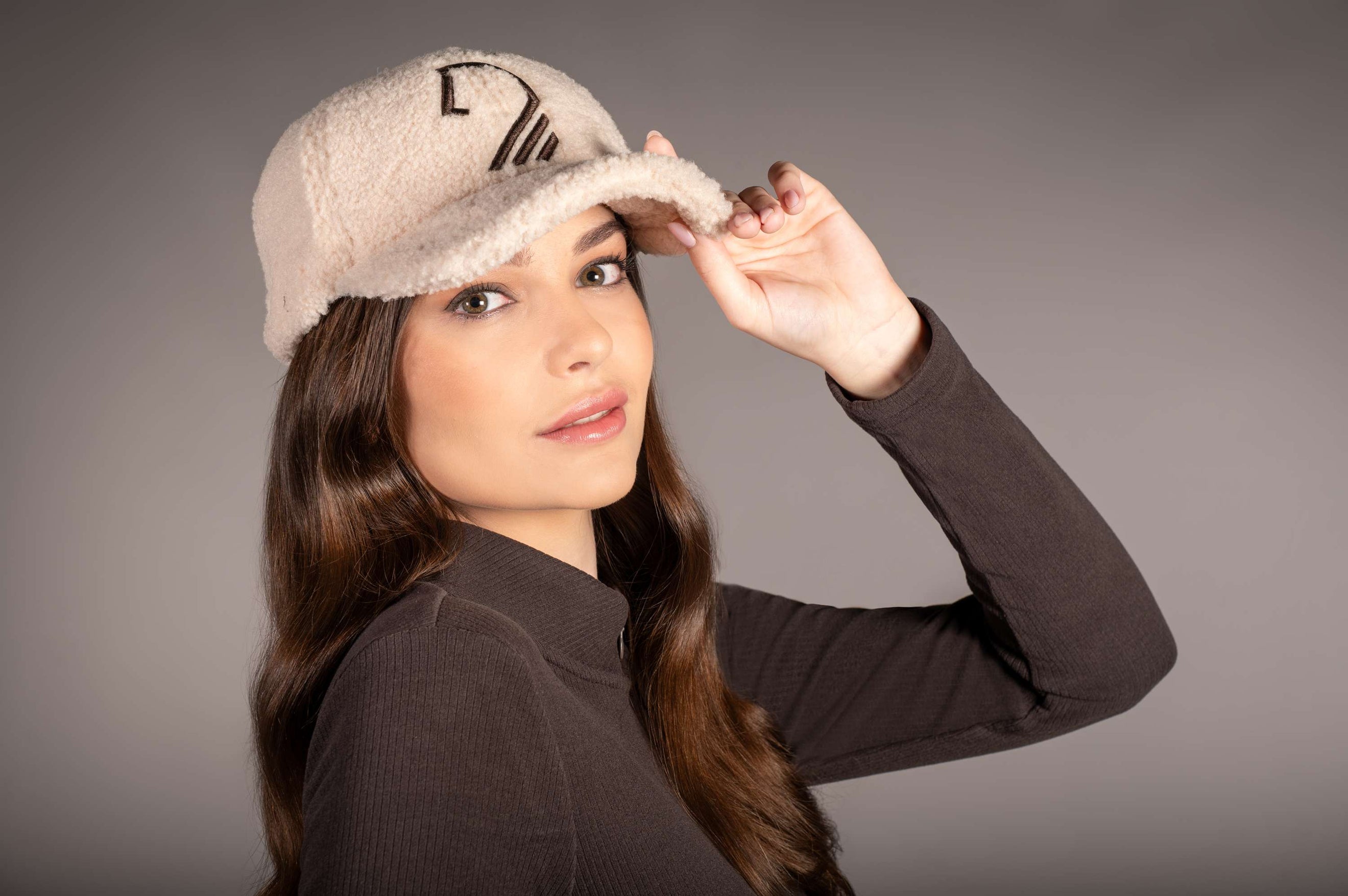 HKM Winter 25/26 Donkerbruin