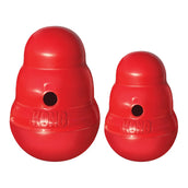 KONG Wobbler Rood