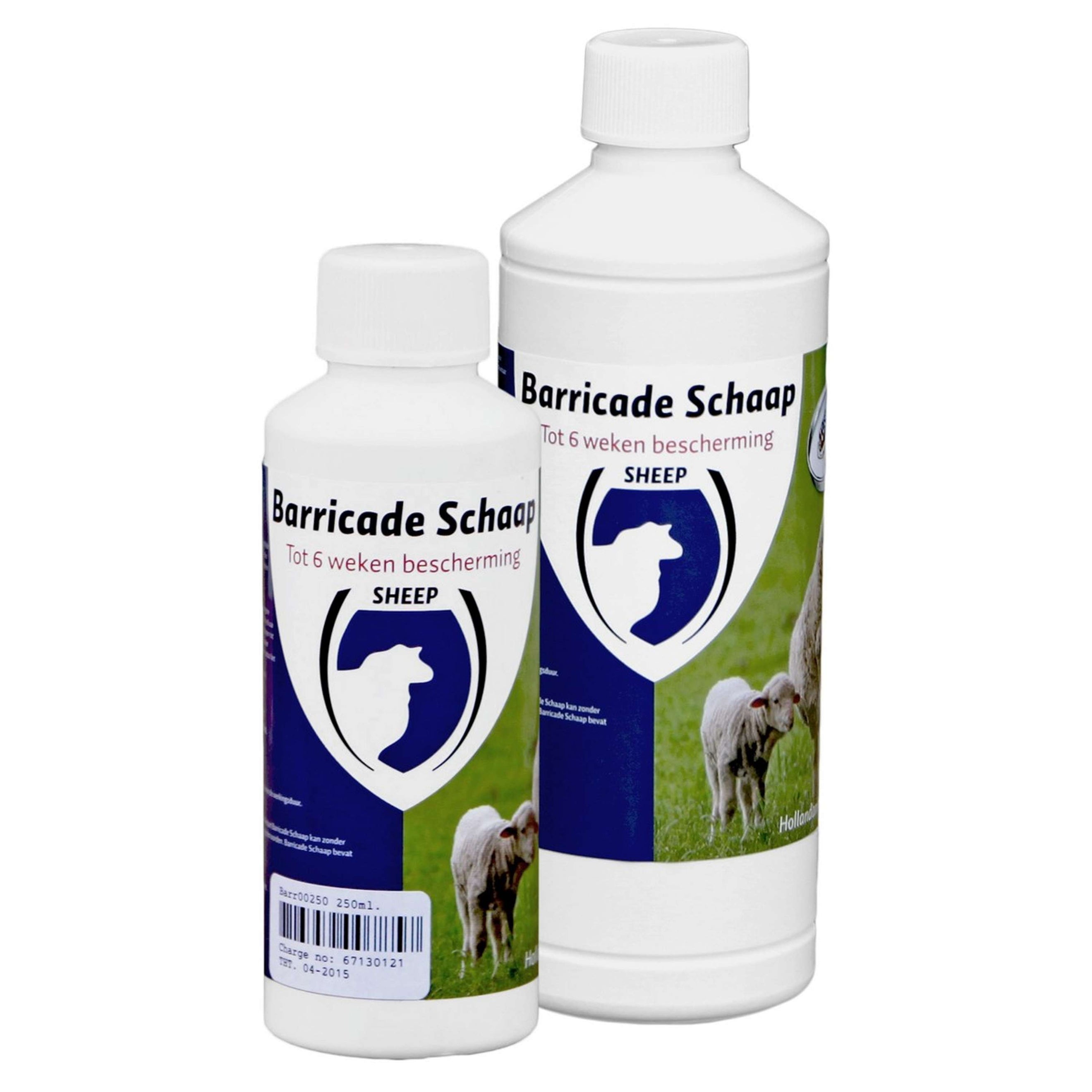 Excellent Barricade Schaap Excellent Barricade Schaap