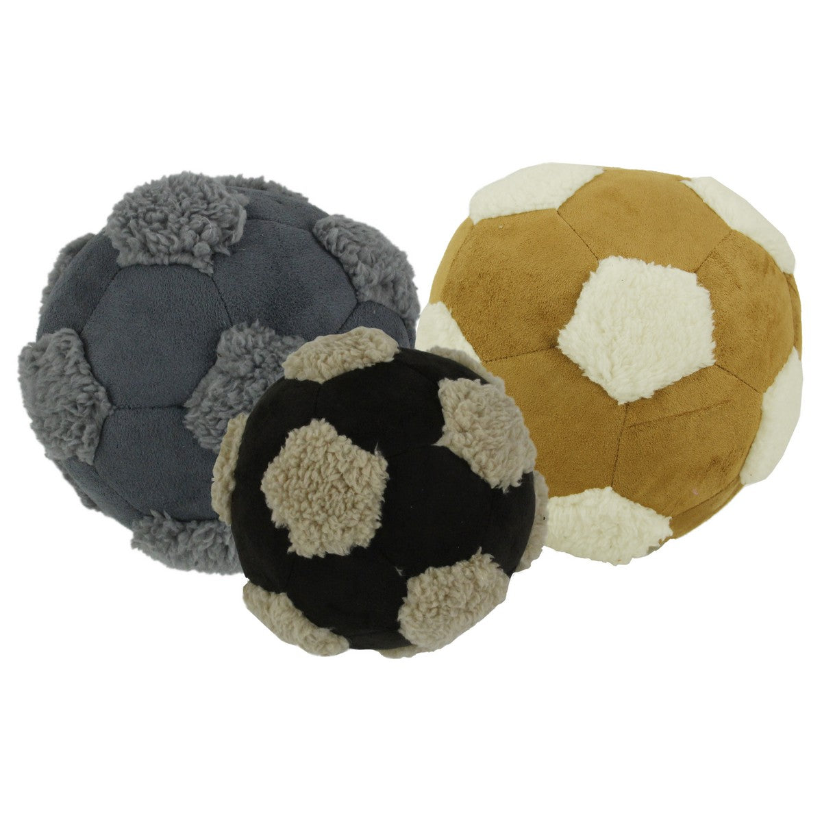 All For Paws Lambswool-cuddle Football