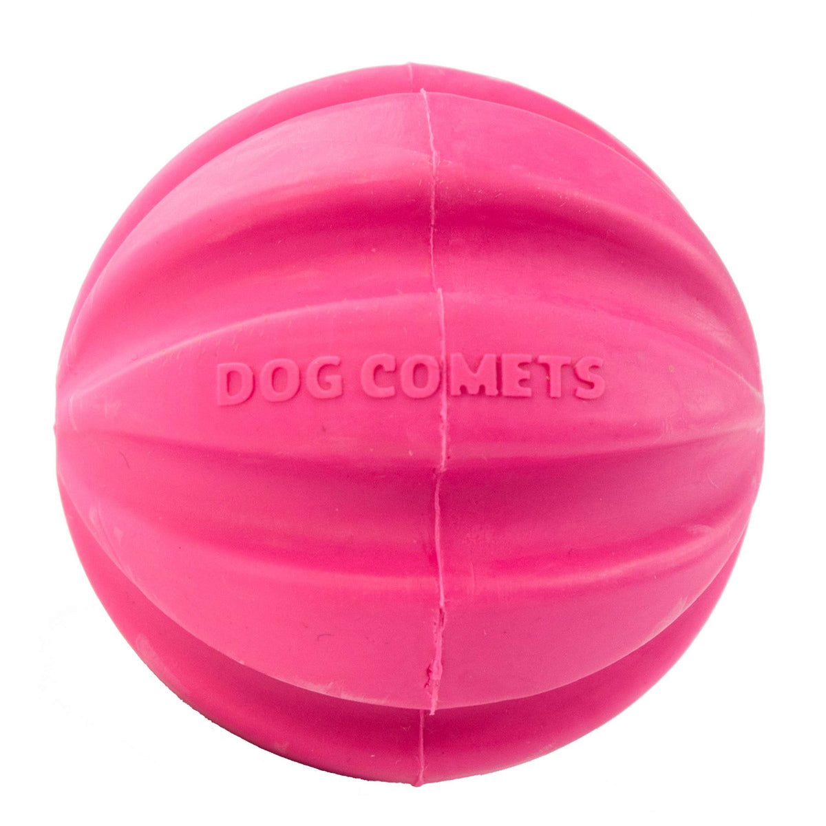 Dog Comets Halley Pink Roze