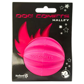 Dog Comets Halley Pink Roze