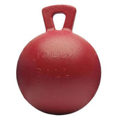 Jolly Ball Speelbal Rood