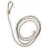 Koetouw wit sisal standaard Wit