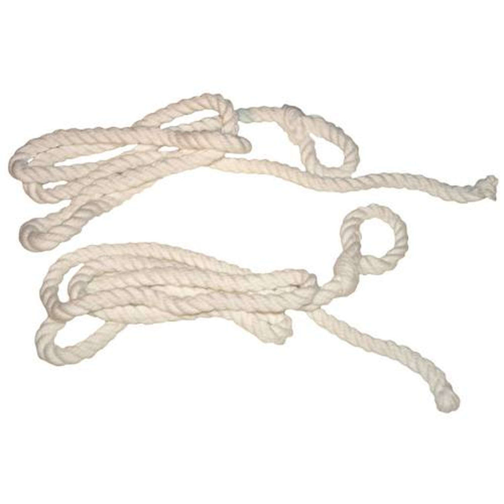 Lamverlos koord nylon