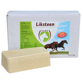 Excellent Salt Lick Horse Liksteen