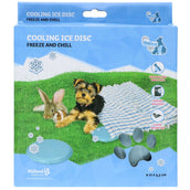 CoolPets Cooling Ice Disc