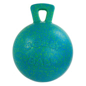 Jolly Ball Speelbal Appelgeur/Oceaan Groen