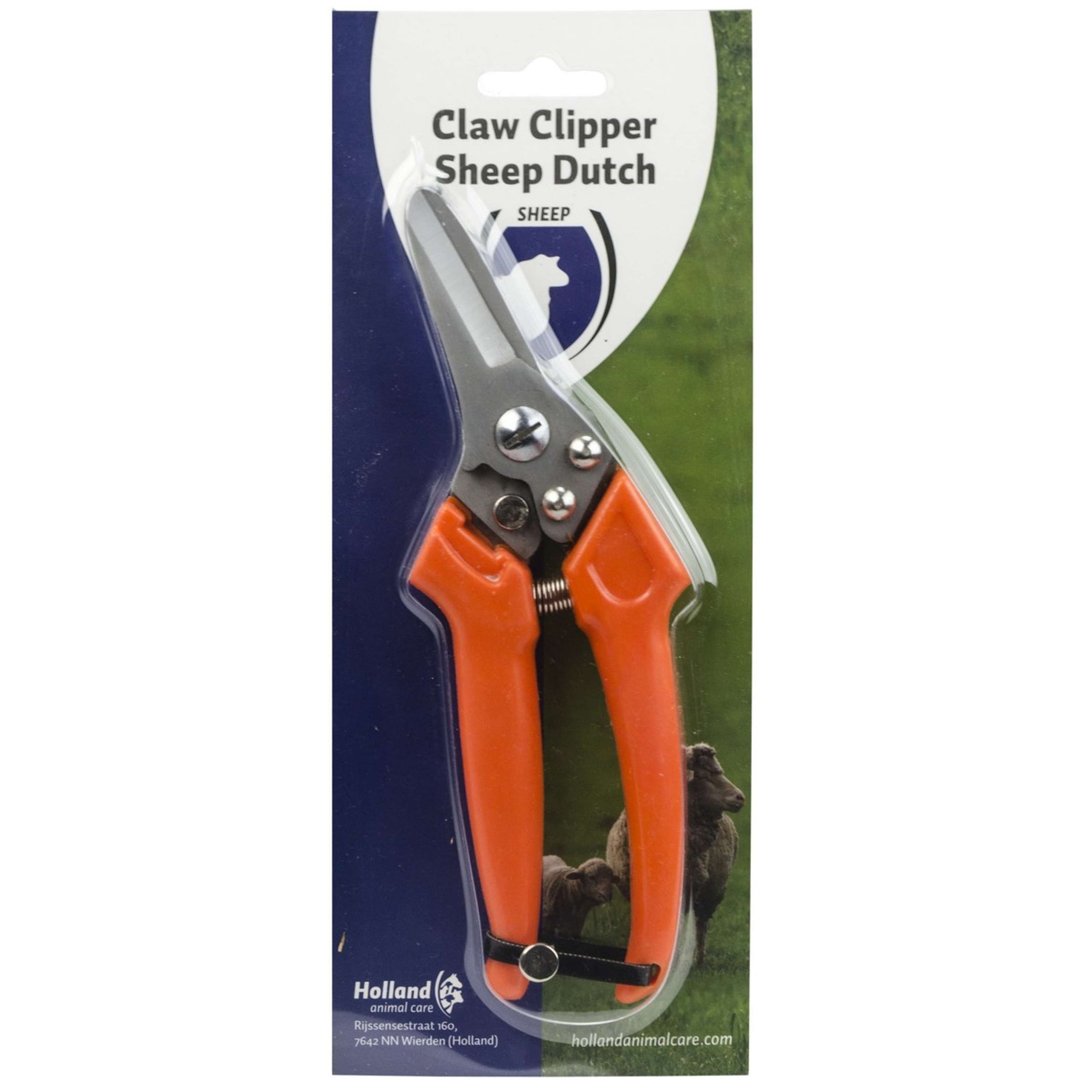 Agradi Claw Clipper Schaap Dutch Agradi Claw Clipper Schaap Dutch