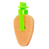 Pawise Salt Carrot W/clip