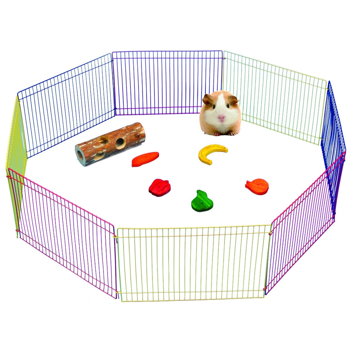 Pawise Exercise Play Pen