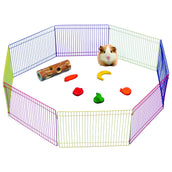 Pawise Exercise Play Pen