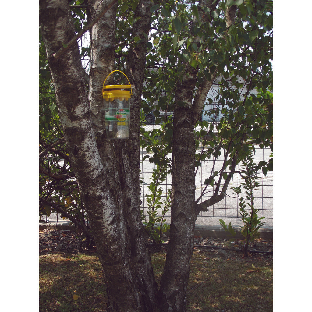 Agradi Flybuster Garden Trap Incl Bait
