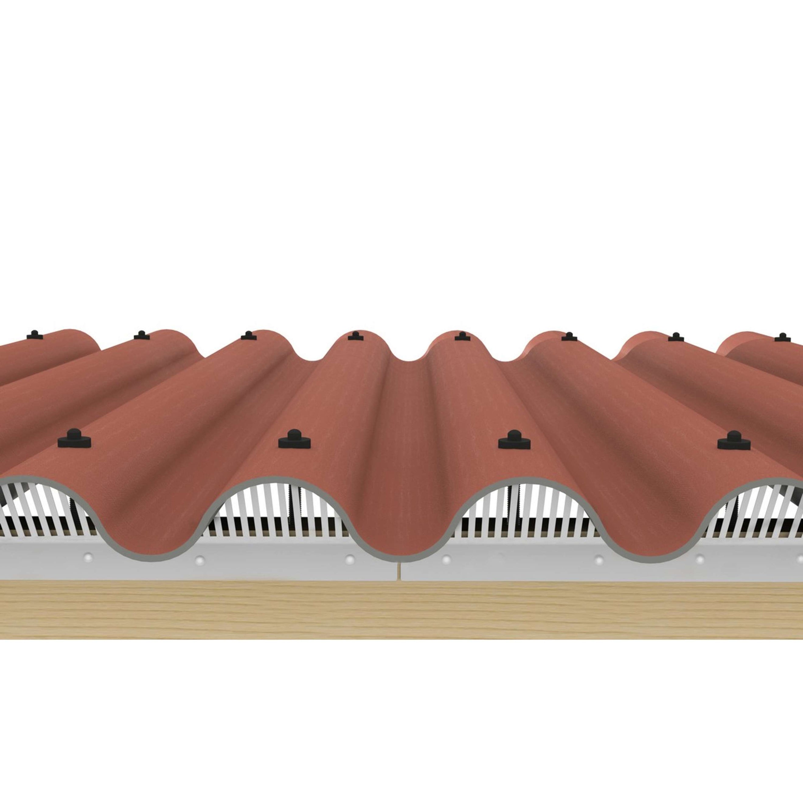 Agradi Ventistrip Metalen Vogelschroot Agradi Ventistrip Metalen Vogelschroot