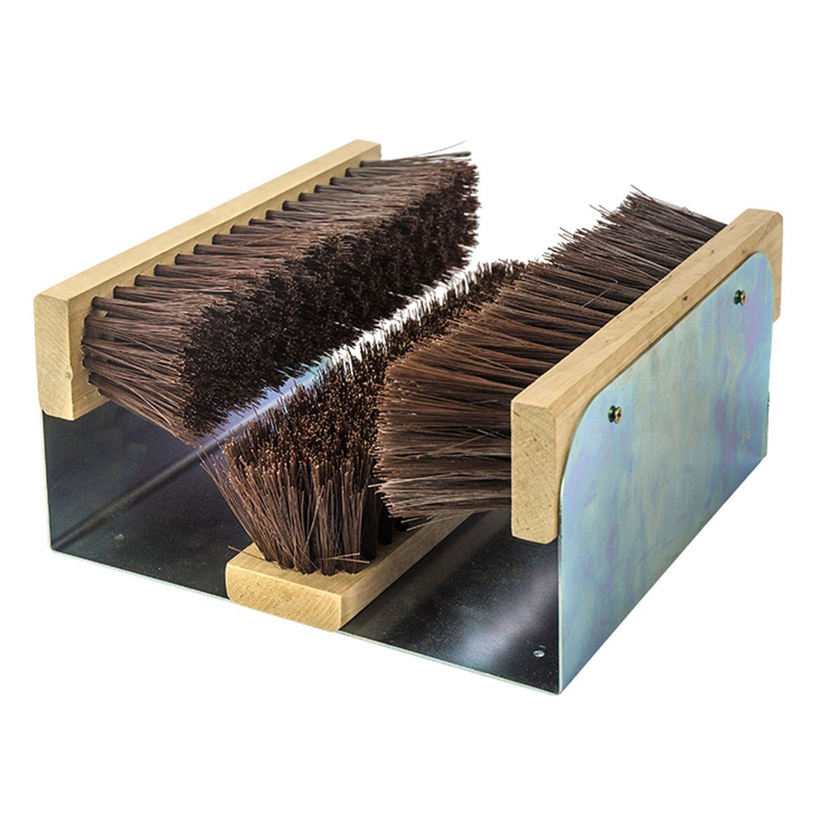 Agradi Voetenveger boot Cleaner Laag Model