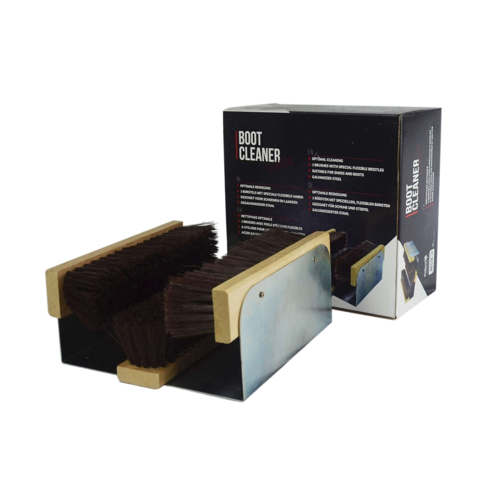 Voetenveger boot Cleaner Laag Model
