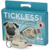 Tickless Anti vlooi & teek Beige