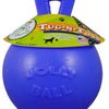 Jolly Ball Tug-n-Toss Blauw