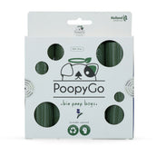 PoopyGo Zakjes Eco Friendly Lavendelgeur