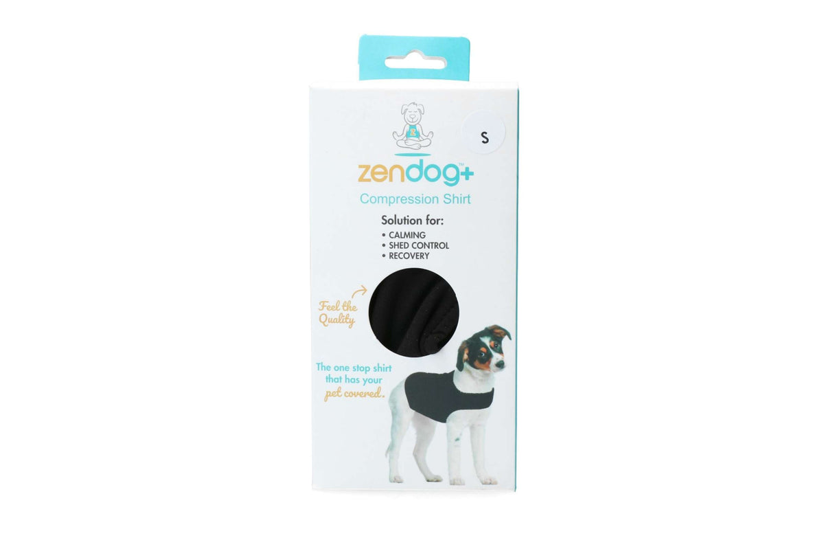 ZenDog Compressieshirt