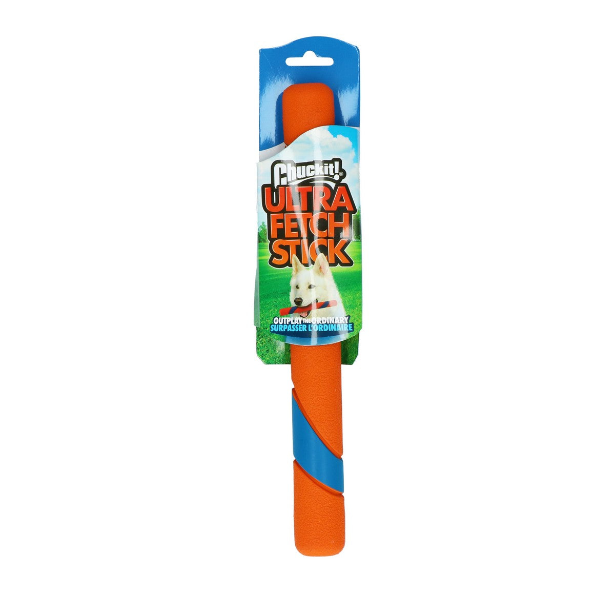 Chuckit Ultra Fetch Stick