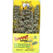 Yeowww! Catnip Buds