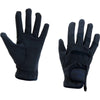 HORKA Rijhandschoenen Domy Suede Blauw