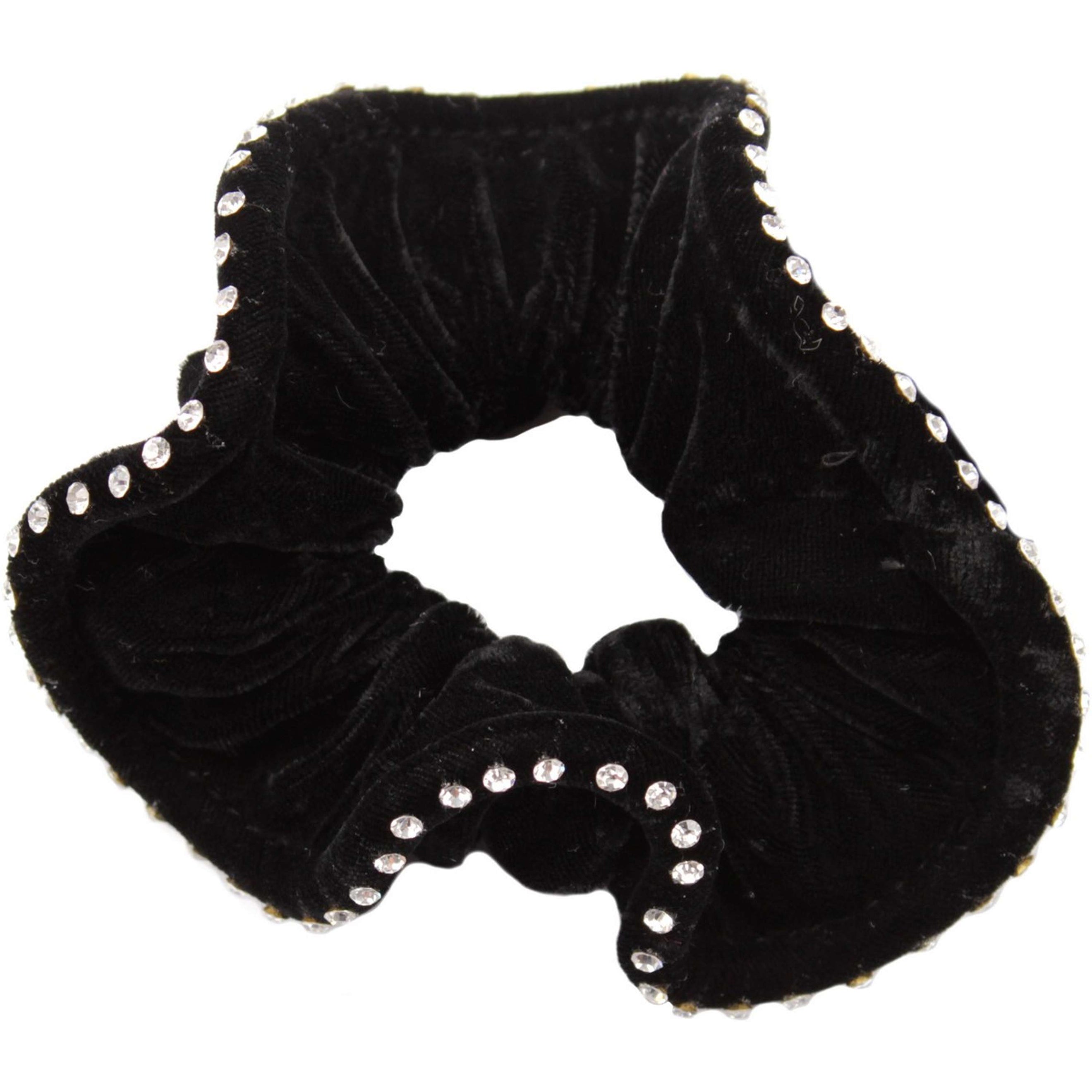 HORKA Haar Strik Deluxe Zwart HORKA Haar Strik Deluxe Zwart