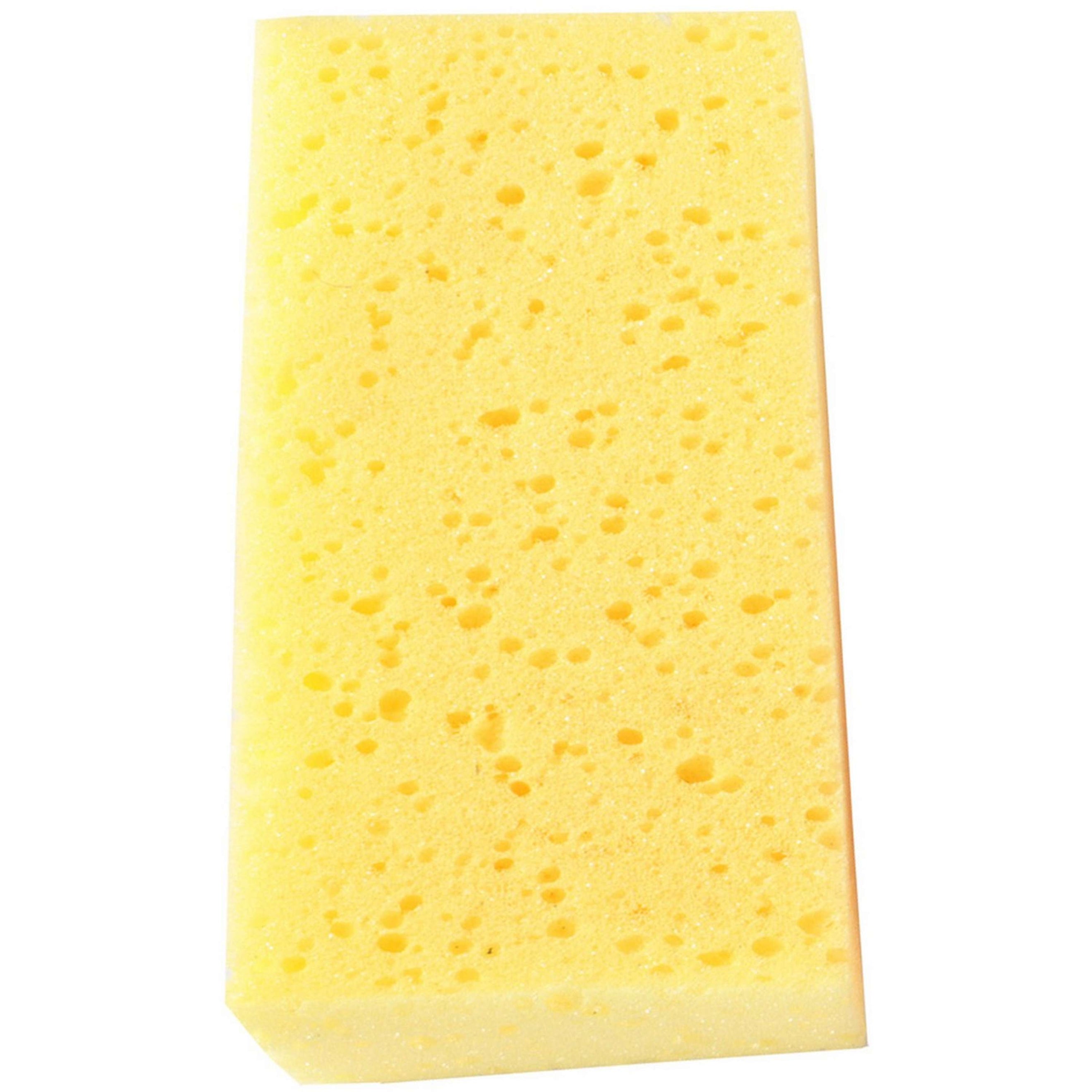 HORKA Spons Geel HORKA Spons Geel