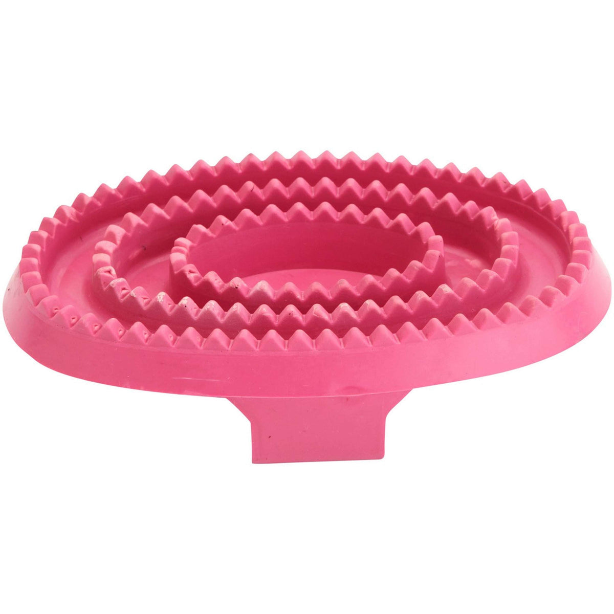 HORKA Rosborstel Rubber Roze