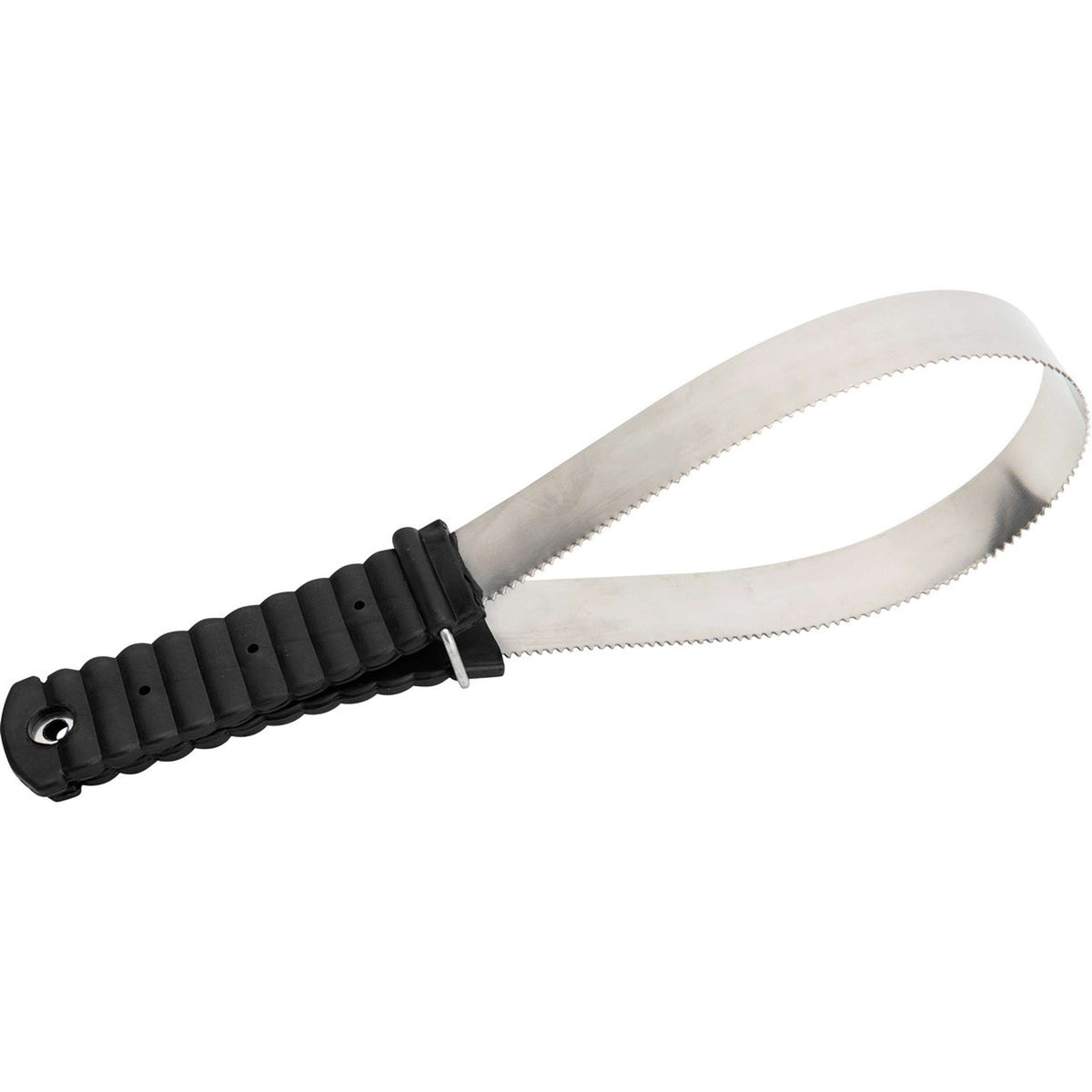 HORKA Zweetmes Metaal Zwart