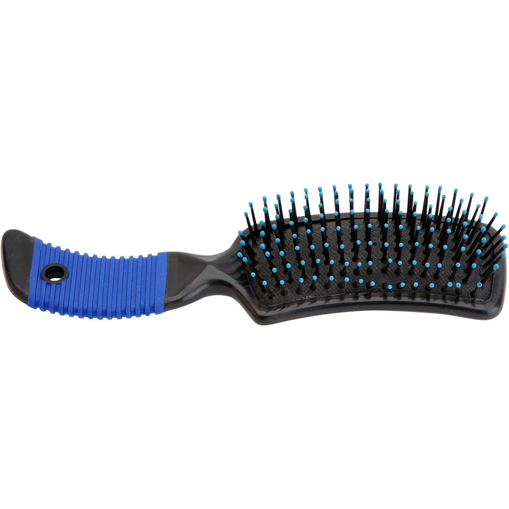 HORKA Manenborstel Plastic Blauw