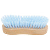 HORKA Hoofdborstel Hout Light Blue