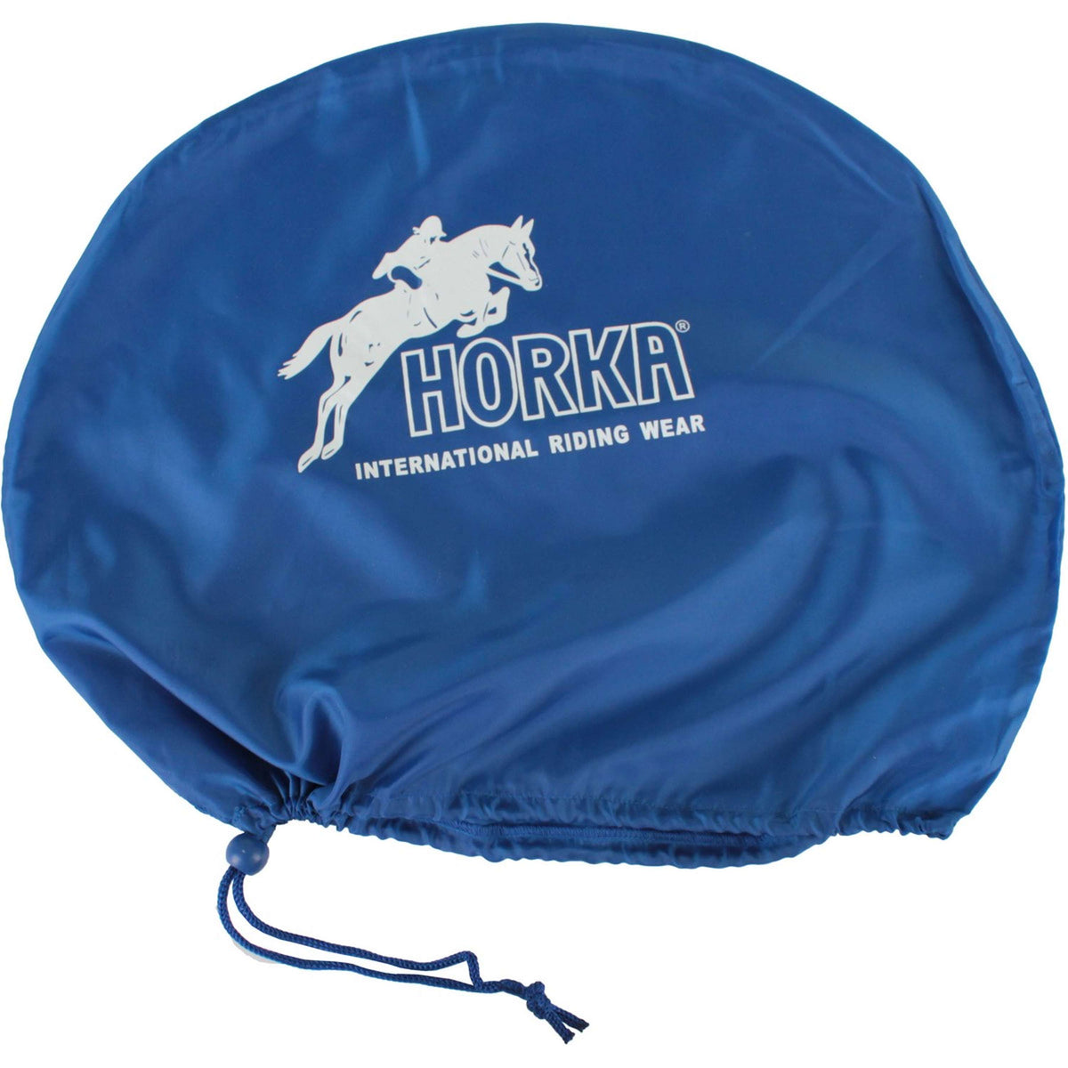 HORKA Helmdraagtasje Blauw