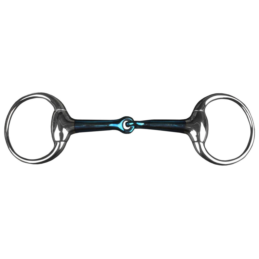 HORKA Bustrens Gebroken Sweet Iron 16mm Blue Steel