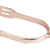 HORKA Knopsporen Stomp Rose Gold