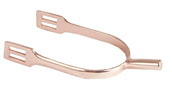 HORKA Knopsporen Stomp Rose Gold