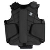 HORKA Flexplus Bodyprotector Junior Zwart