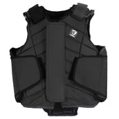 HORKA Flexplus Bodyprotector Junior Zwart