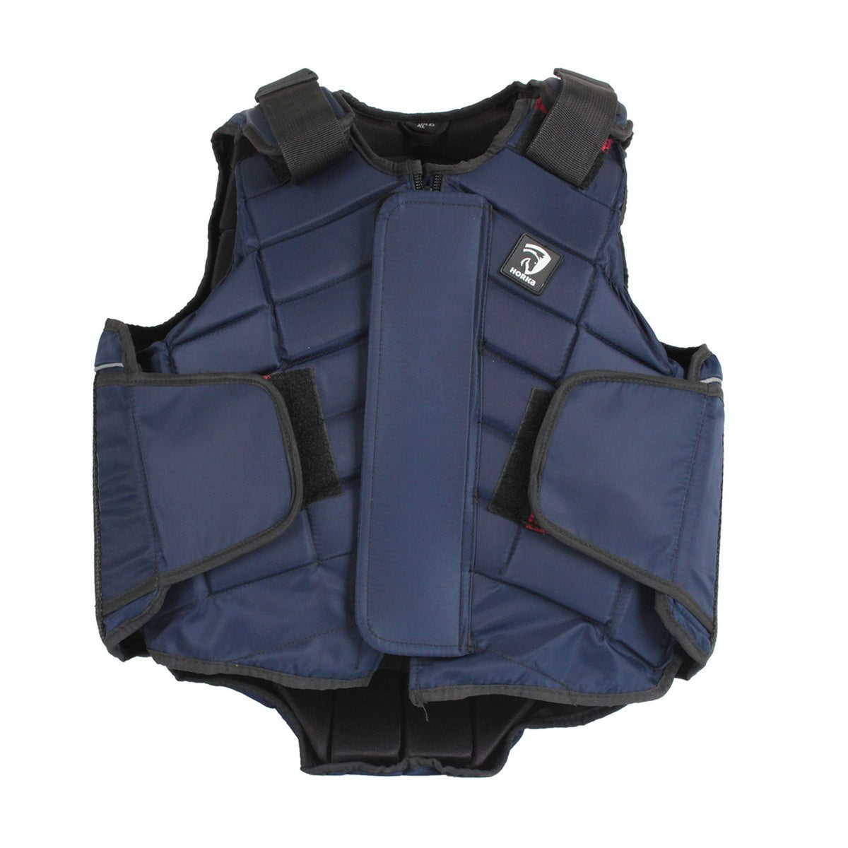 HORKA Flexplus Bodyprotector Junior Blauw