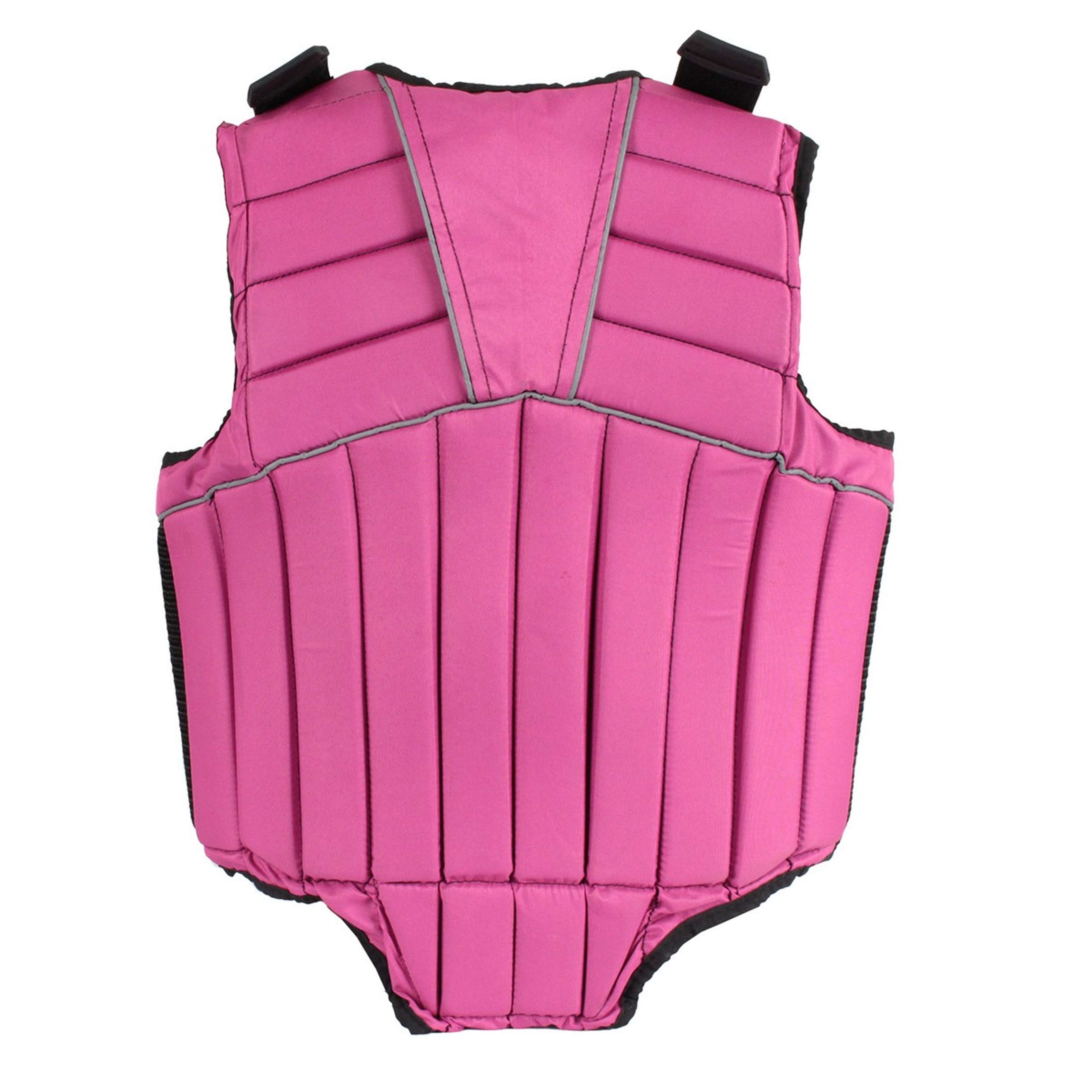 HORKA Flexplus Bodyprotector Junior Roze HORKA Flexplus Bodyprotector Junior Roze