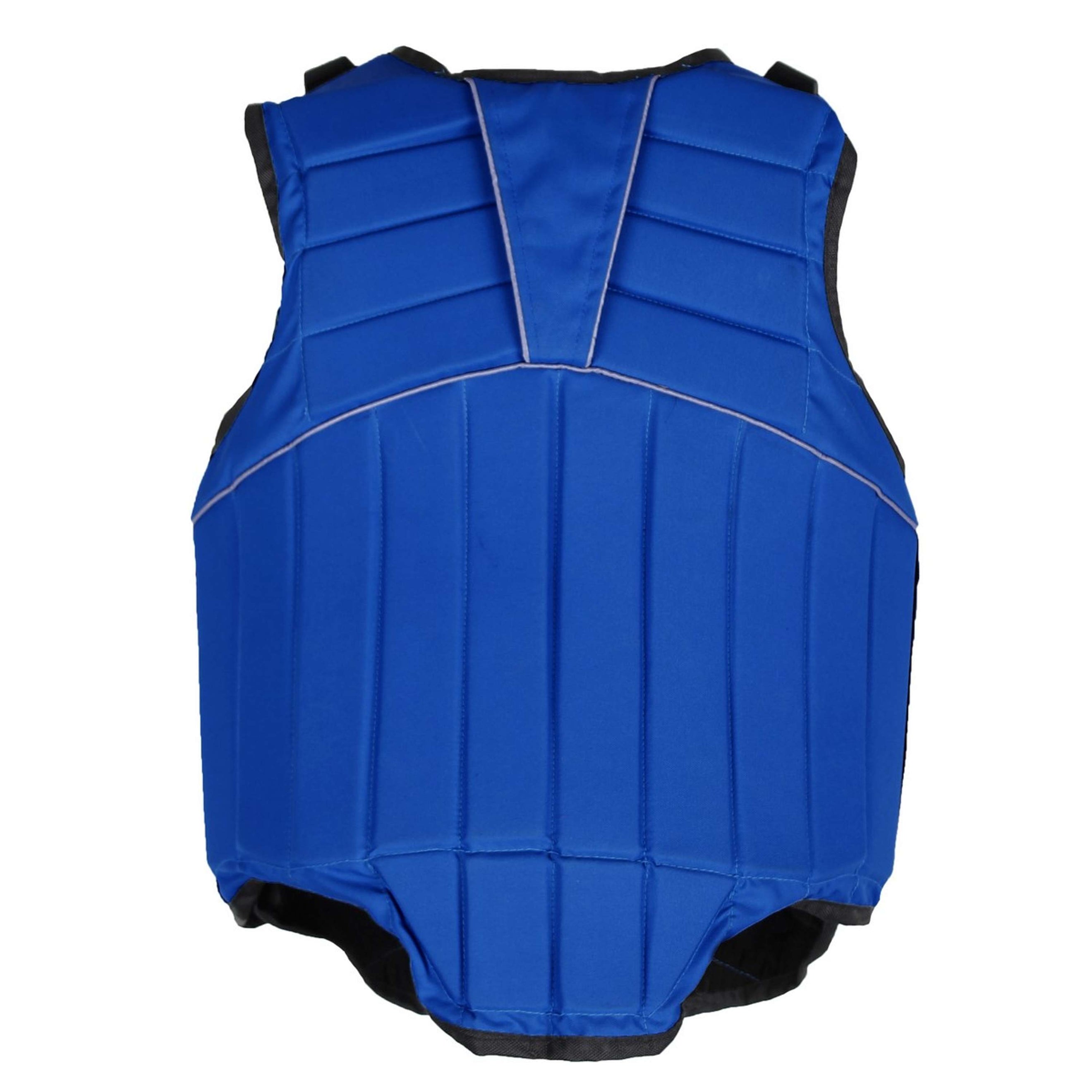 HORKA Flexplus Bodyprotector Junior Royal Blue HORKA Flexplus Bodyprotector Junior Royal Blue