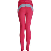 Red Horse Rijlegging Nina Junior Magenta