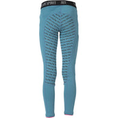 Red Horse Rijlegging Noeska Dames Atlantic Blue