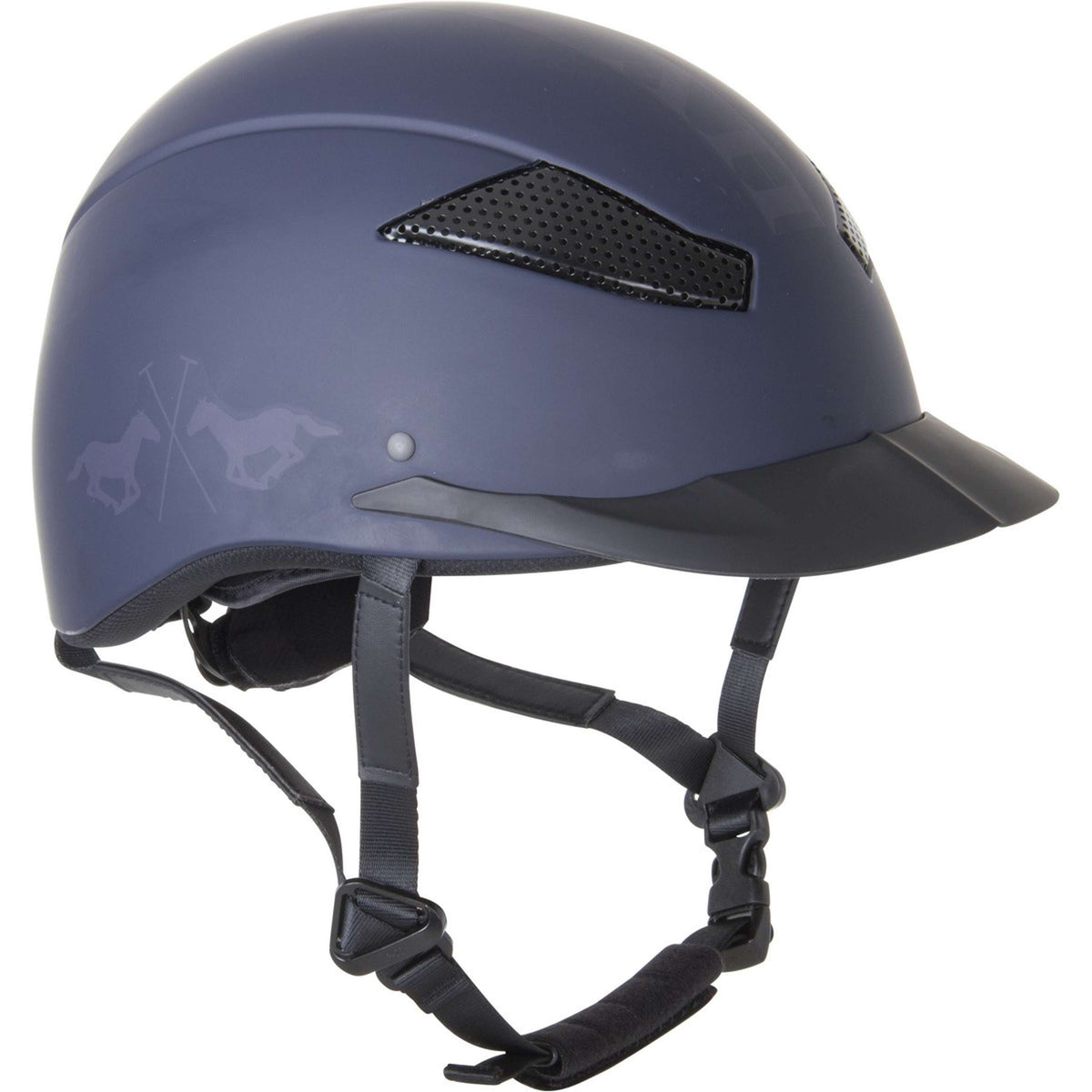 HV Polo Rijhelm Langley Mat Navy